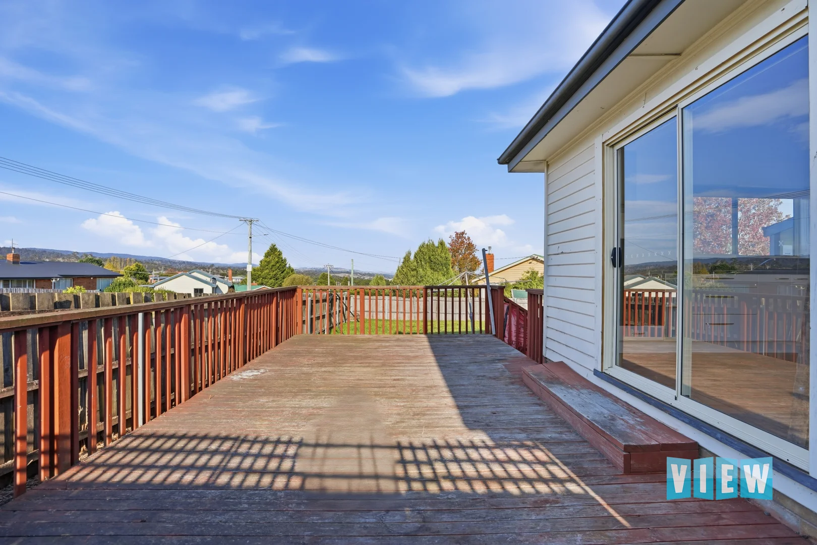 Additional image 12 of Mayfield TAS 7248