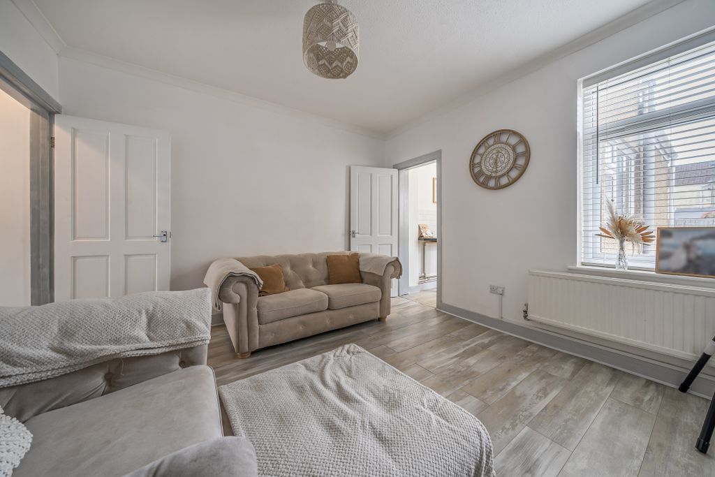 Additional image 2 of 2 bed terraced house for saleFord Street, Kingshill, Swindon SN1