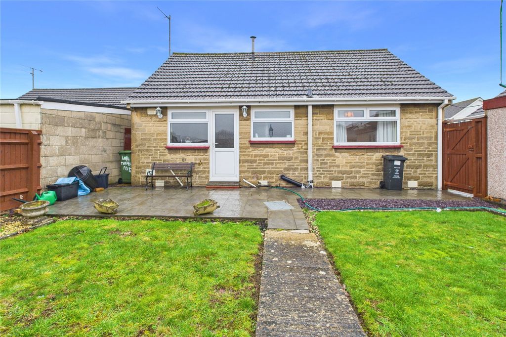 Additional image 13 of 3 bed bungalow for saleThames Avenue, Greenmeadow, Swindon SN25