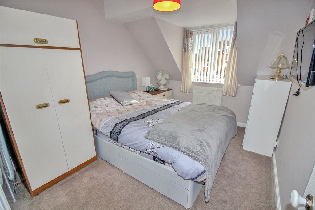 Additional image 14 of 3 bed detached house for saleAbbotsbury Way, Swindon, Wiltshire SN25