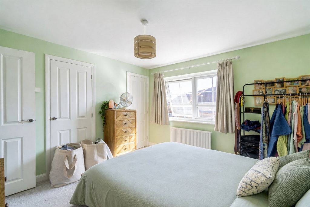 Additional image 8 of 2 bed semi-detached house for saleHazel Crescent, Chippenham SN15