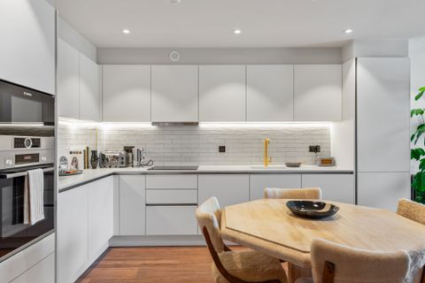 The Sessile, 18 Ashley Road, London N17