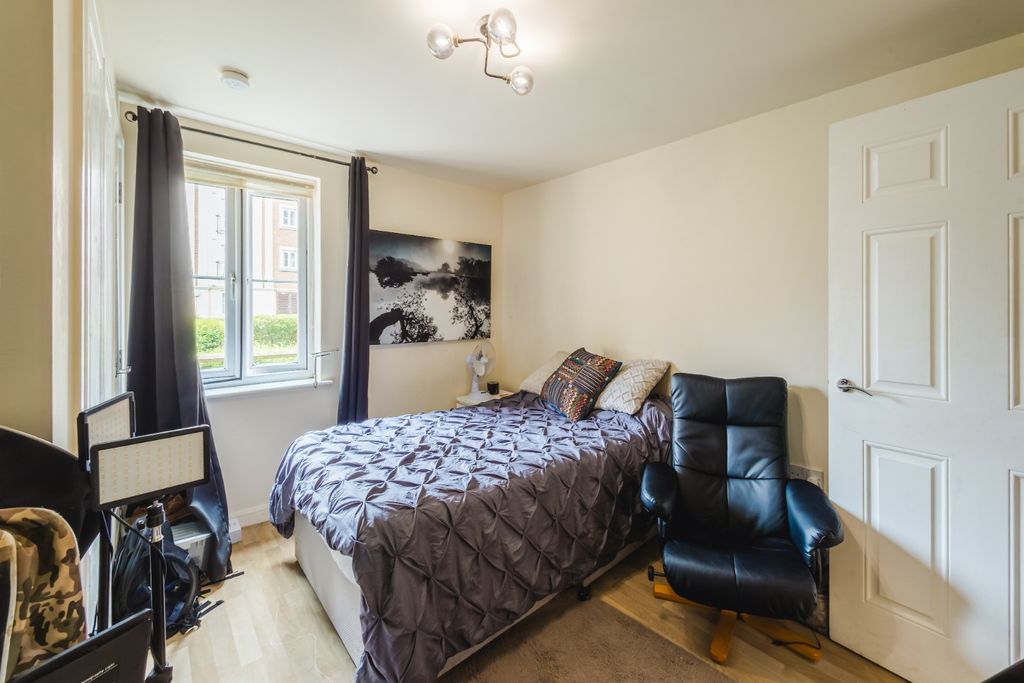 Additional image 6 of 1 bed flat for saleBrunel Crescent, Swindon, Wiltshire SN2