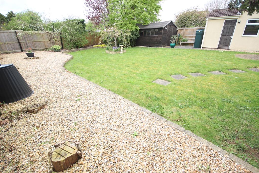 Additional image 20 of 3 bed chalet for saleStation Road, Christian Malford, Chippenham SN15