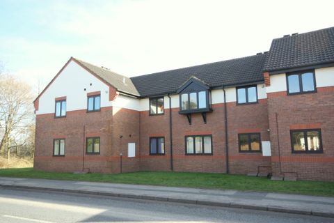 Cricketers Close, Garforth, Leeds LS25