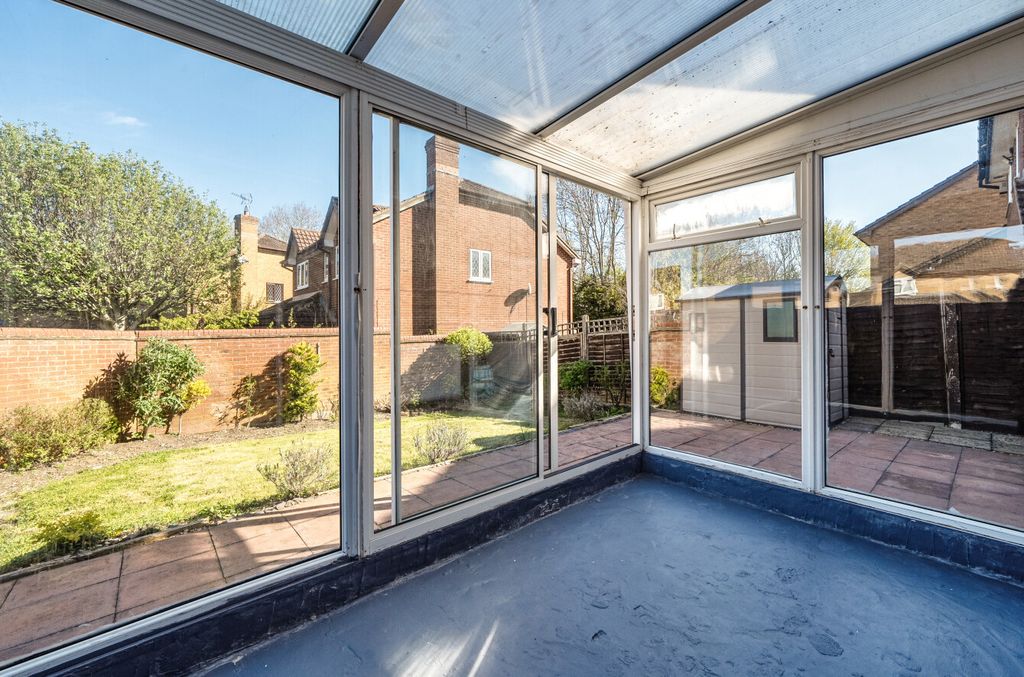 Additional image 10 of 3 bed link detached house for saleWinchcombe Close, The Prinnels, Swindon SN5