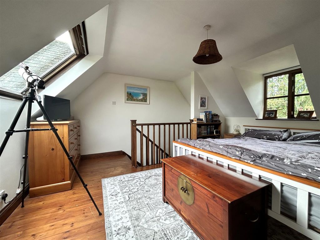 Additional image 10 of 3 bed detached house for saleStanton St. Quintin, Chippenham SN14