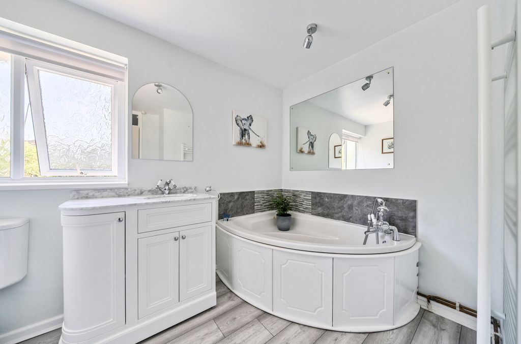 Additional image 7 of 3 bed terraced house for saleHawker Road, Eldene, Swindon SN3