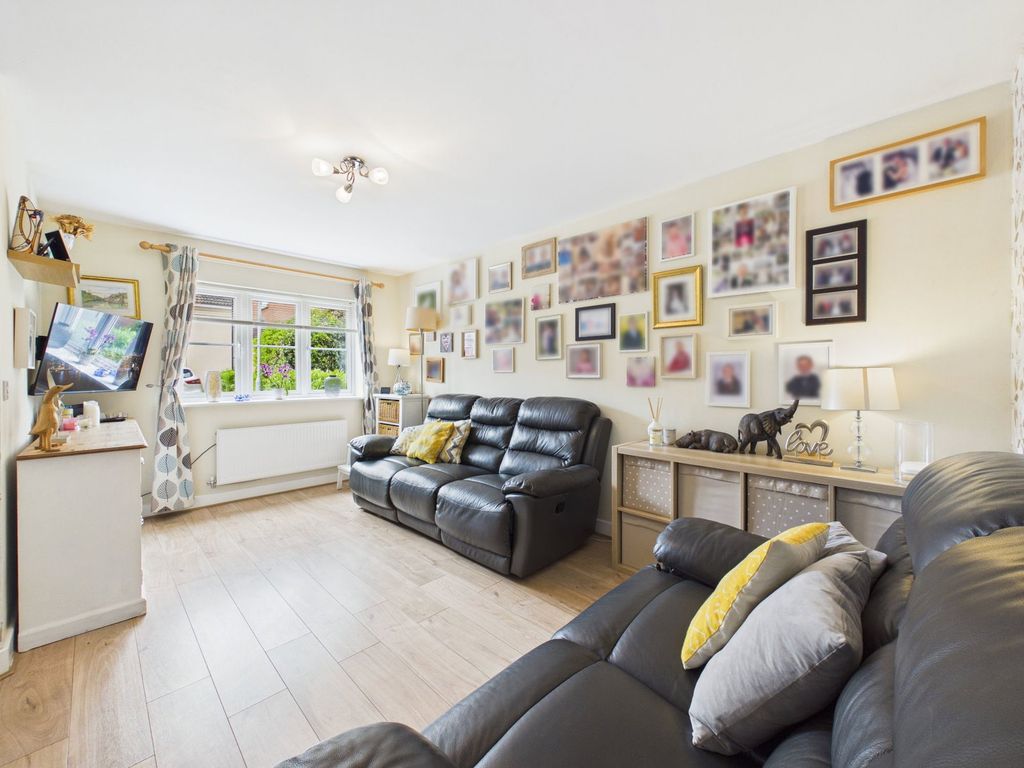 Additional image 4 of 3 bed semi-detached house for saleSt. Josephs Way, Lyneham, Chippenham, Wiltshire SN15