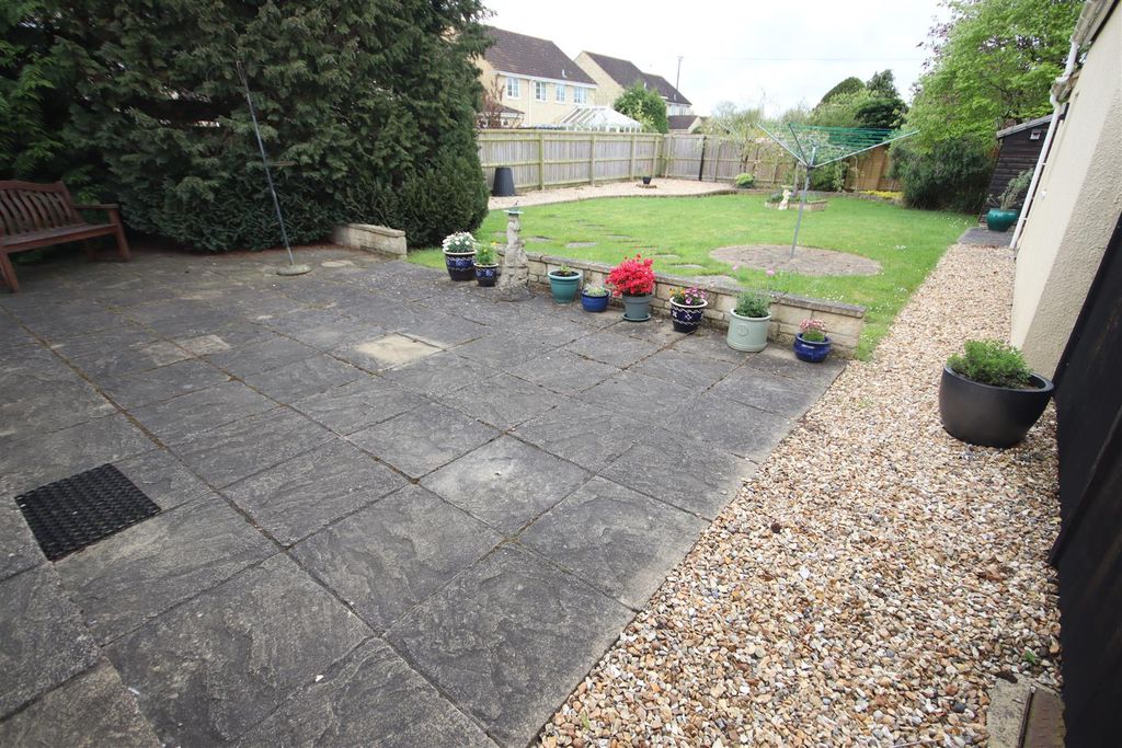 Additional image 18 of 3 bed chalet for saleStation Road, Christian Malford, Chippenham SN15
