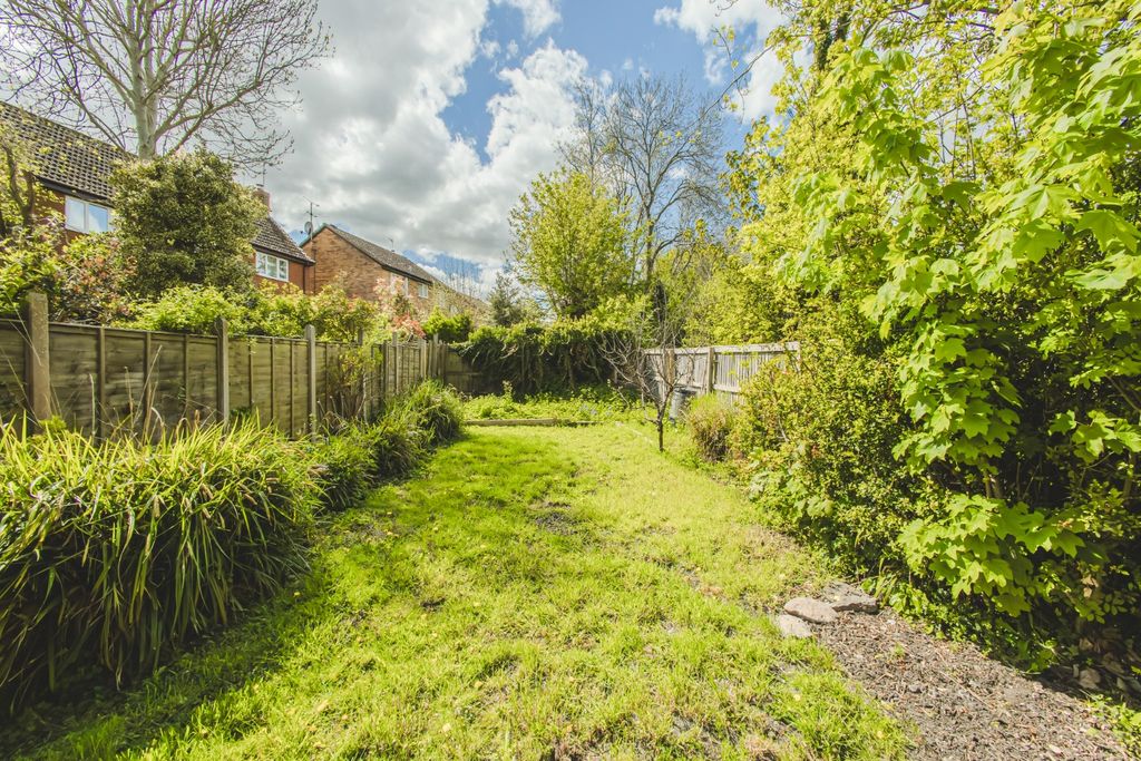 Additional image 23 of 3 bed semi-detached house for saleChapel Lane, Wanborough, Swindon, Wiltshire SN4