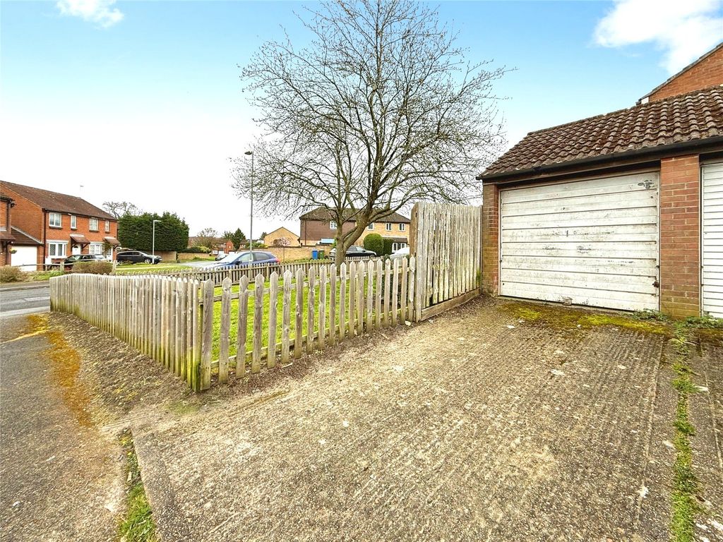 Additional image 3 of 2 bed terraced house for saleWargrove Drive, College Town, Sandhurst, Berkshire GU47
