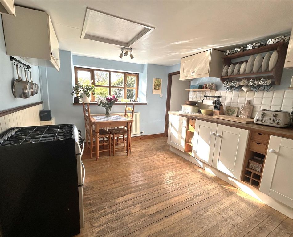 Additional image 12 of 3 bed detached house for saleStanton St. Quintin, Chippenham SN14
