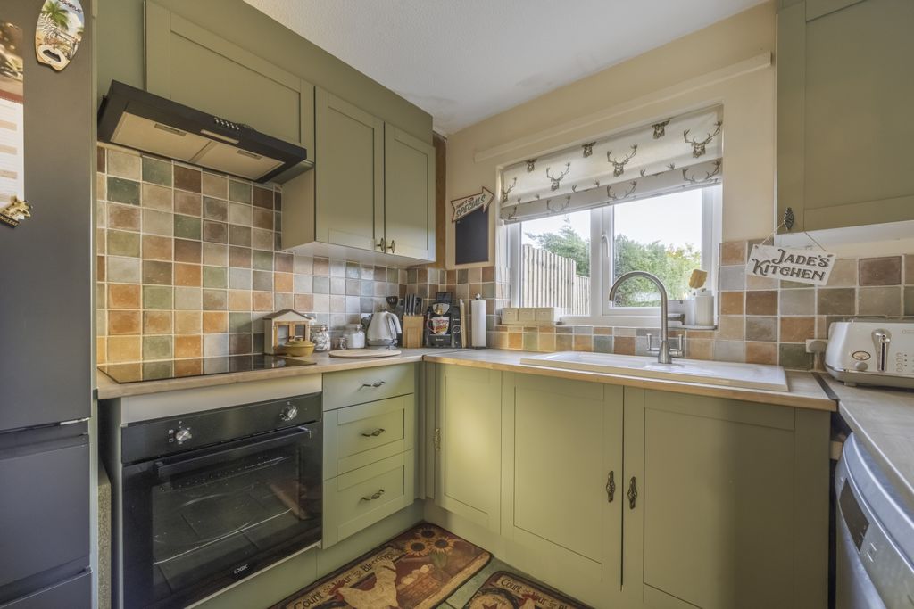 Additional image 4 of 3 bed terraced house for saleBendy Bow, Oaksey, Malmesbury, Wiltshire SN16