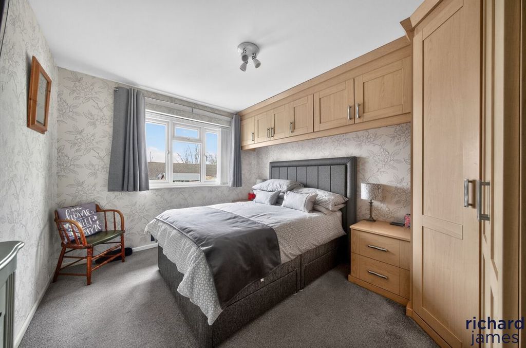 Additional image 7 of 2 bed terraced bungalow for saleBellver, Toothill, Swindon SN5
