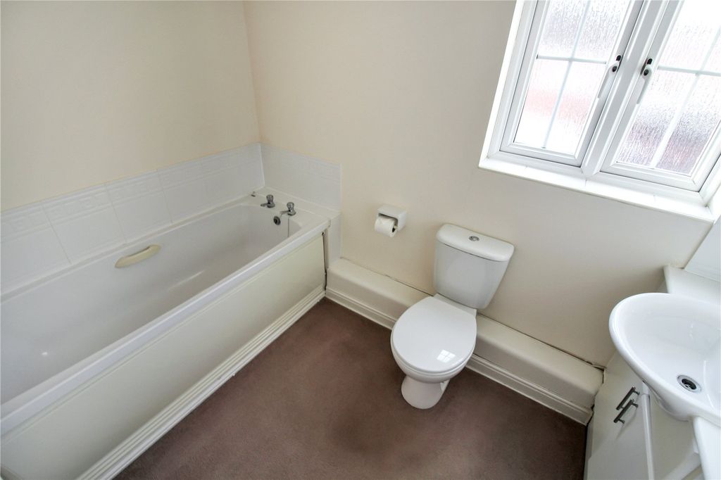 Additional image 14 of 2 bed flat for saleTorun Way, Haydon End, Swindon, Wiltshire SN25