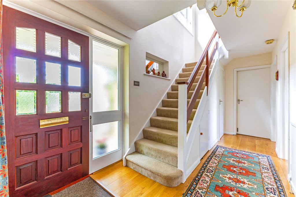 Additional image 2 of 4 bed detached house for saleRhododendron Walk, Ascot, Berkshire SL5