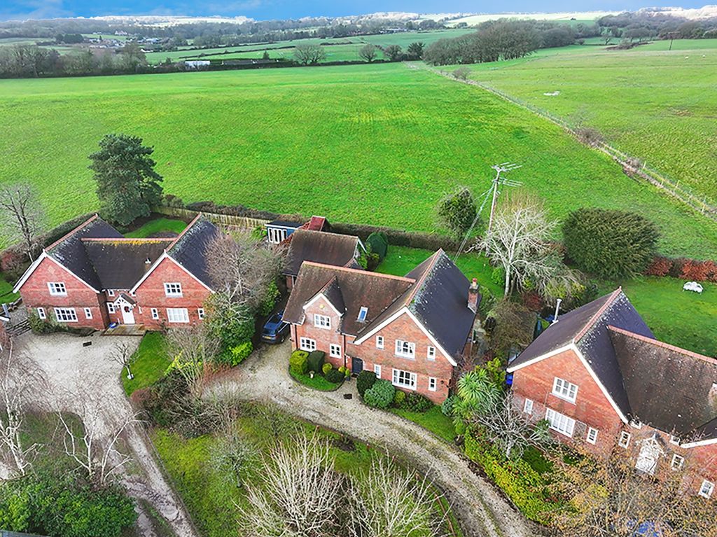 Additional image 22 of 4 bed detached house for saleMartins Rise, Whiteparish, Salisbury SP5