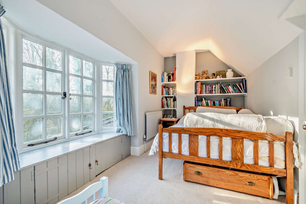 Additional image 12 of 4 bed detached house for saleHigh Street, Codford, Warminster, Wiltshire BA12