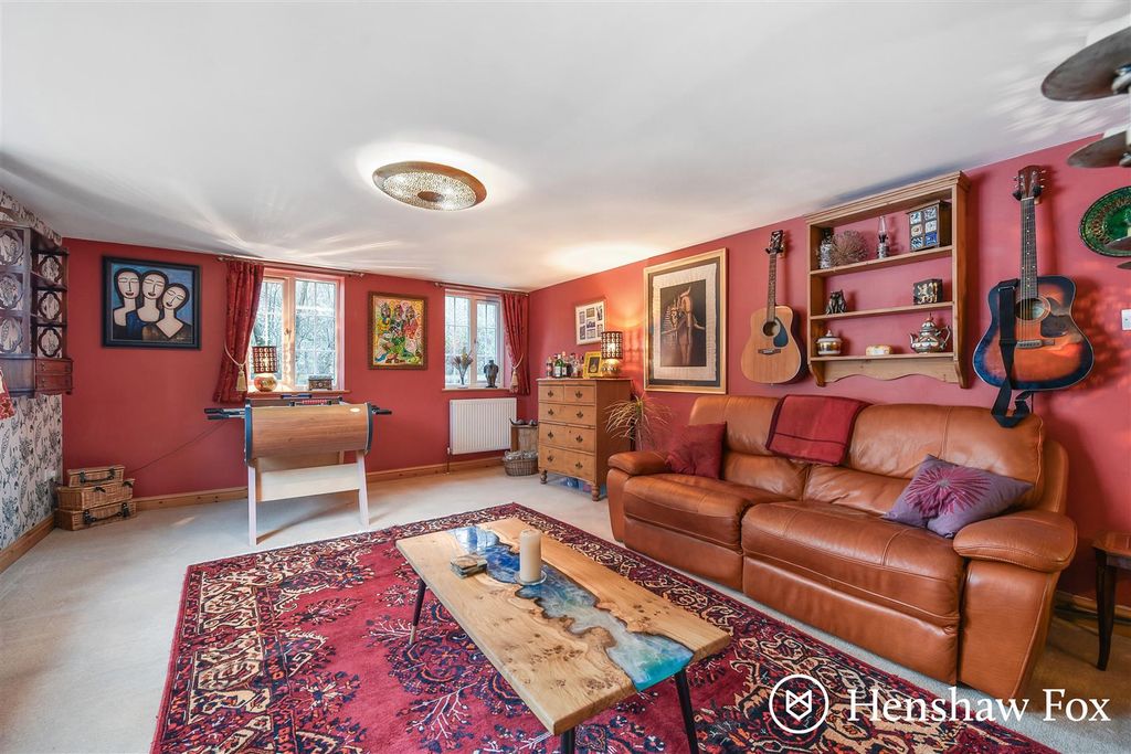 Additional image 7 of 7 bed detached house for saleSalisbury Road, Plaitford, Hampshire SO51