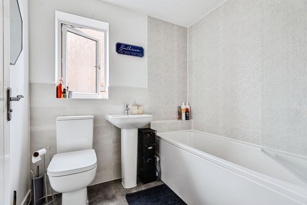 Additional image 10 of 3 bed semi-detached house for saleGrayling Avenue, Swindon SN3