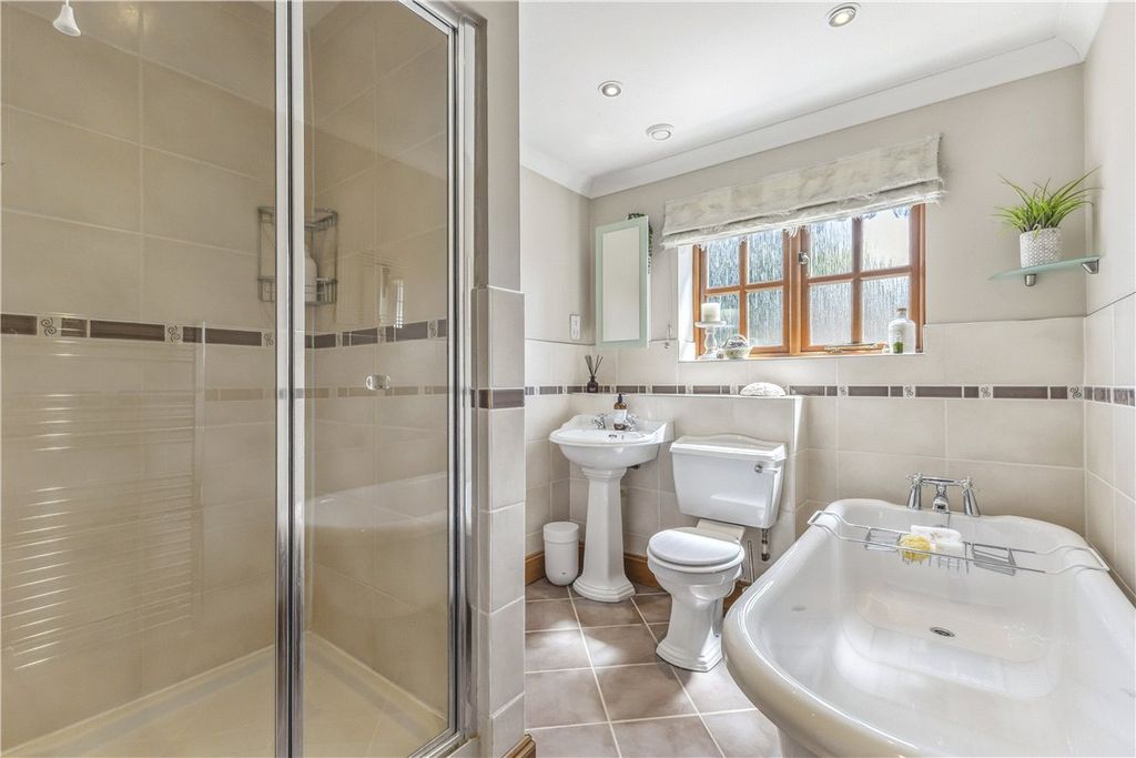 Additional image 17 of 5 bed detached house for saleNetherstreet, Bromham, Chippenham, Wiltshire SN15