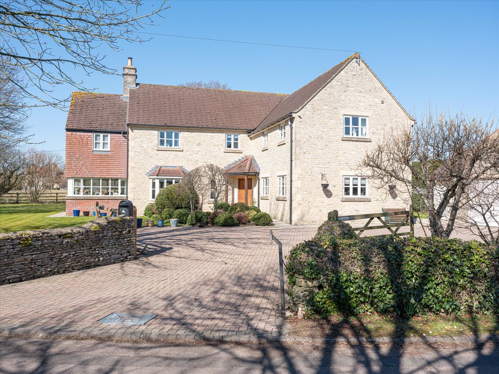 Additional image 18 of 5 bed detached house for saleHankerton, Malmesbury, Wiltshire SN16