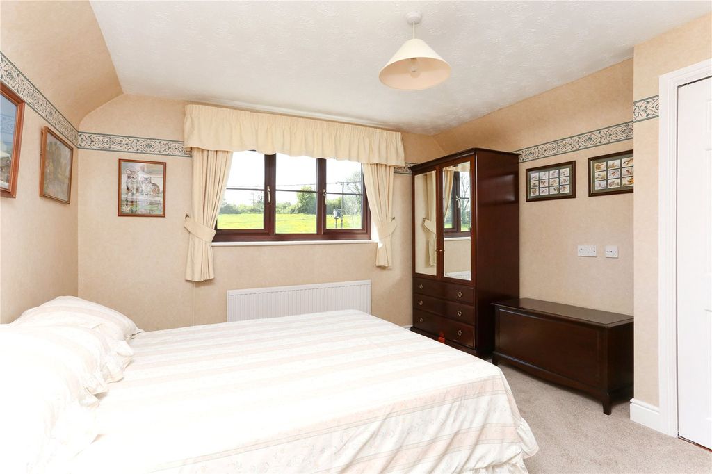 Additional image 7 of 4 bed detached house for saleWinterslow, Salisbury SP5