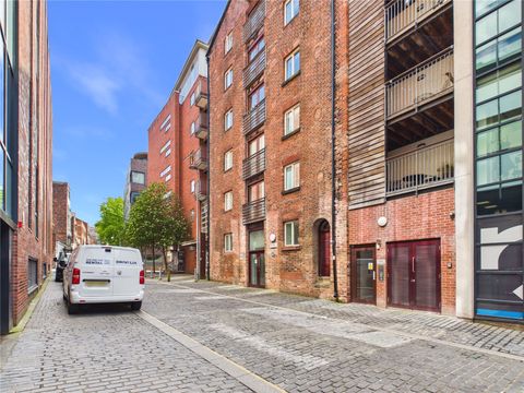 Henry Street, Liverpool, Merseyside L1