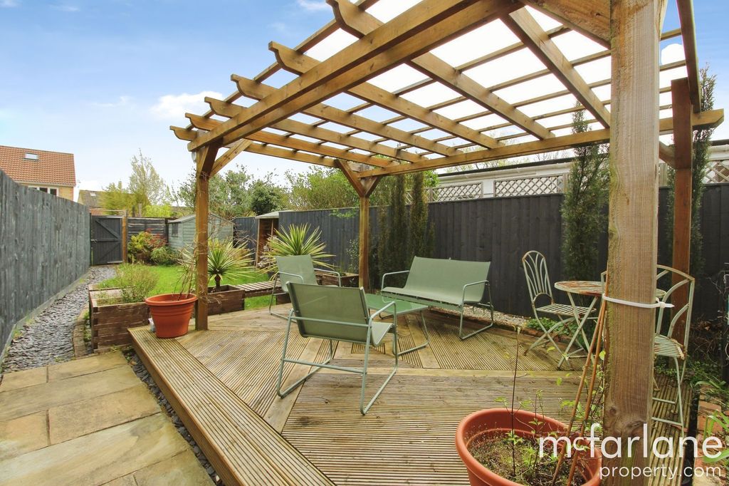 Additional image 3 of 2 bed terraced house for saleHyde Road, Upper Stratton SN2