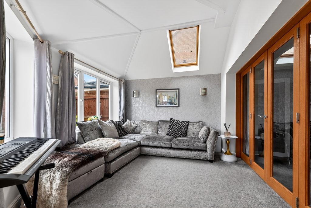 Additional image 10 of 4 bed detached house for saleFurze Close - Peatmoor, Swindon SN5