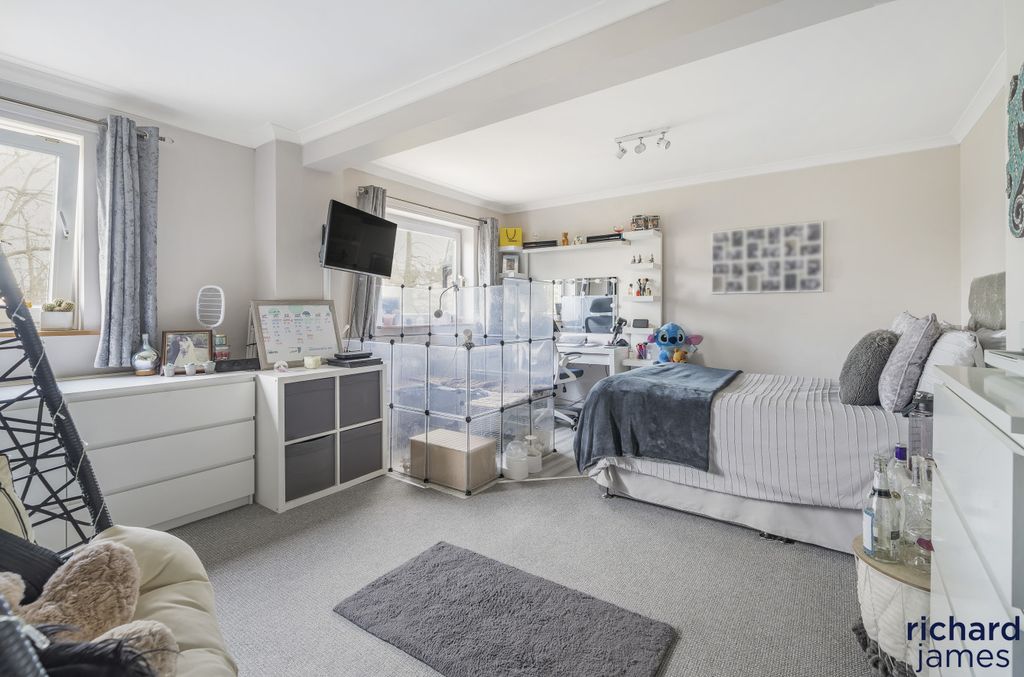 Additional image 20 of 4 bed detached house for saleThe Ridge, Blunsdon SN26