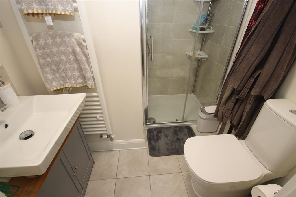 Additional image 11 of 3 bed semi-detached house for saleElms Road, Chippenham SN15