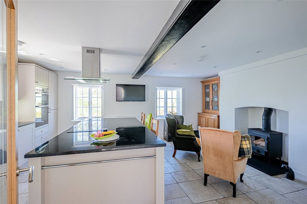 Additional image 6 of 3 bed detached house for saleChitterne Anstey, Warminster, Wiltshire BA12