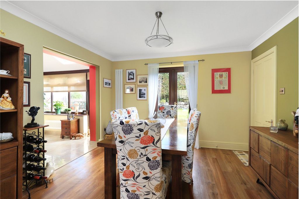 Additional image 3 of 4 bed country house for saleTownsend, Chitterne, Warminster, Wiltshire BA12