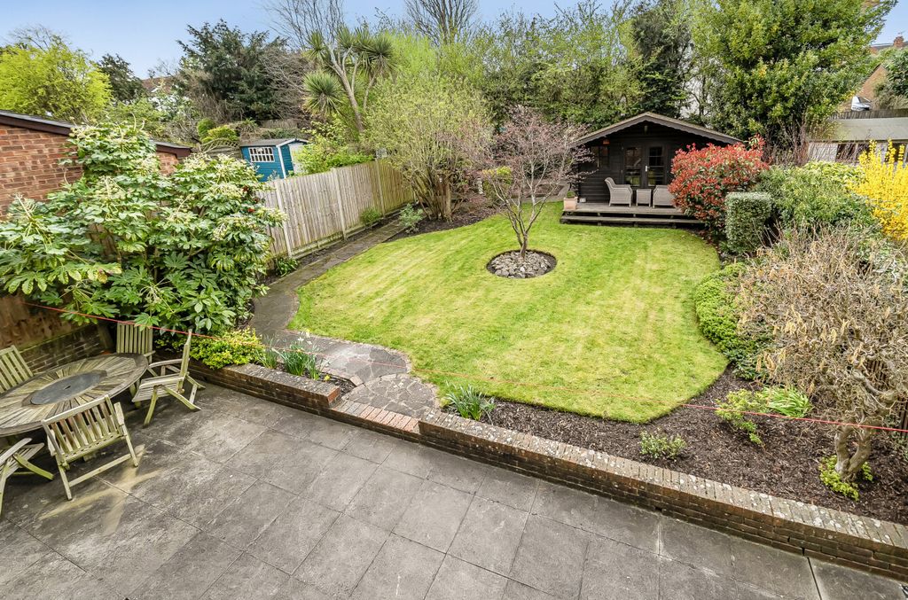 Additional image 21 of 4 bed detached house for saleRose Hill, Binfield, Bracknell RG42