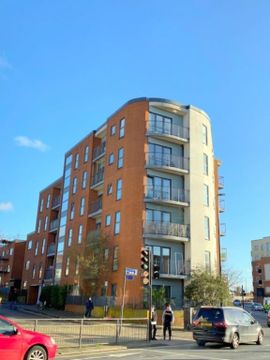 Sunset House, Grant Road, Harrow, Middlesex HA3
