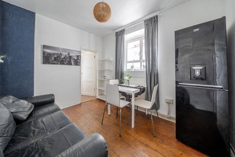 White City Estate, Shepherd's Bush, London W12