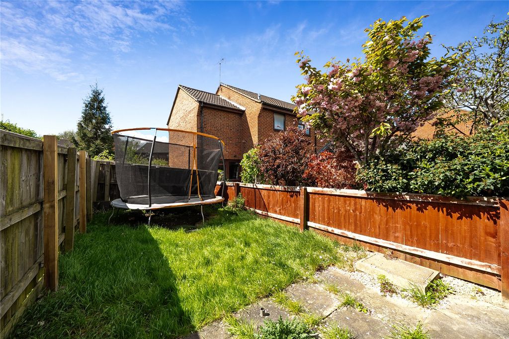 Additional image 9 of 2 bed end terrace house for saleRisingham Mead, Swindon SN5