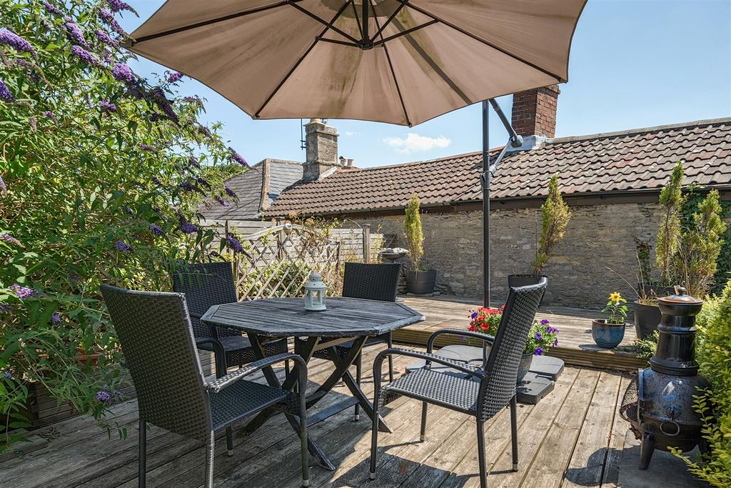 Additional image 18 of 2 bed end terrace house for saleTutton Hill, Colerne, Chippenham SN14
