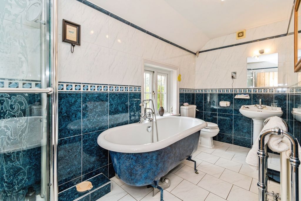 Additional image 7 of 5 bed detached house for saleBramshaw, Lyndhurst, Hampshire SO43