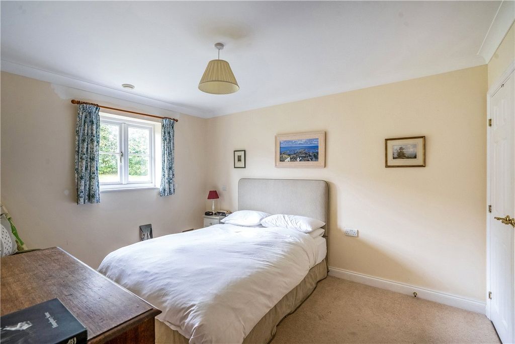 Additional image 12 of 2 bed terraced house for saleWye House Gardens, Barn Street, Marlborough, Wiltshire SN8