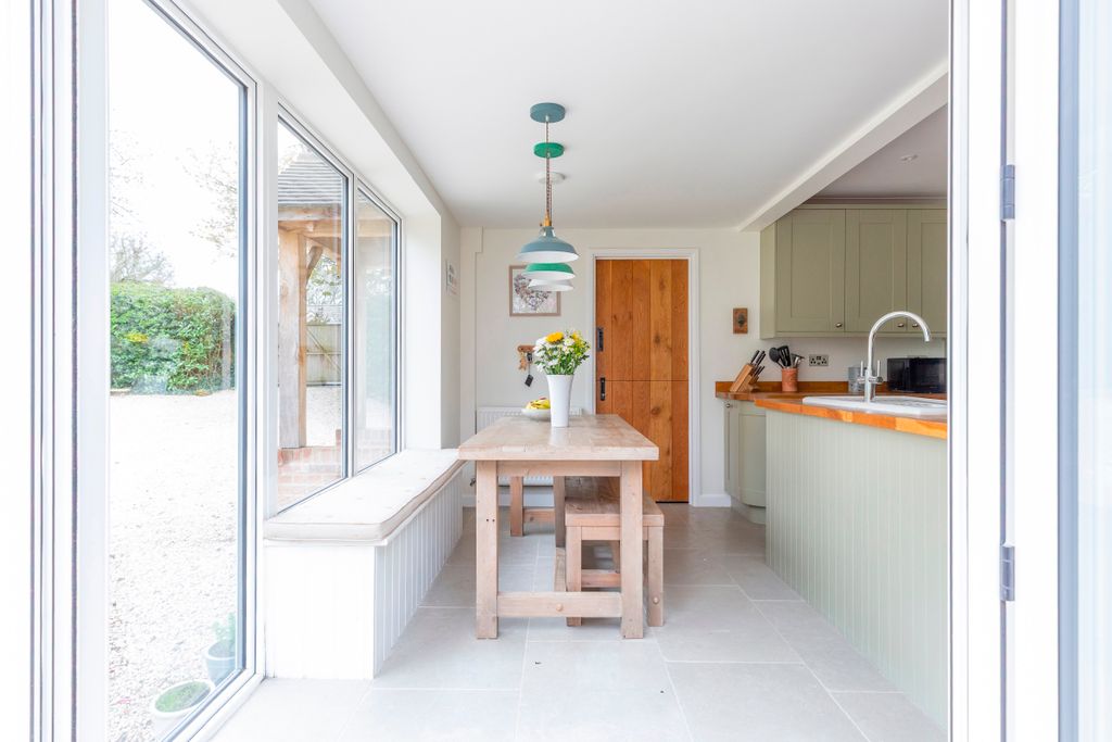 Additional image 19 of 4 bed detached house for salePenwold, Ludwell, Shaftesbury SP7