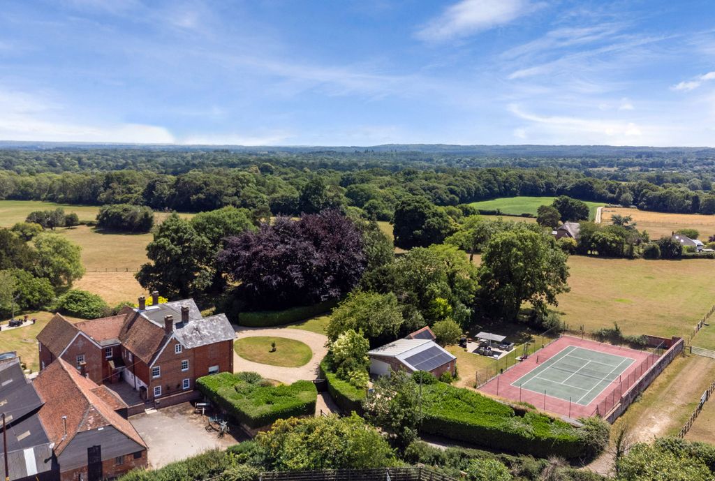 Additional image 19 of 6 bed detached house for saleRedlynch, Salisbury SP5