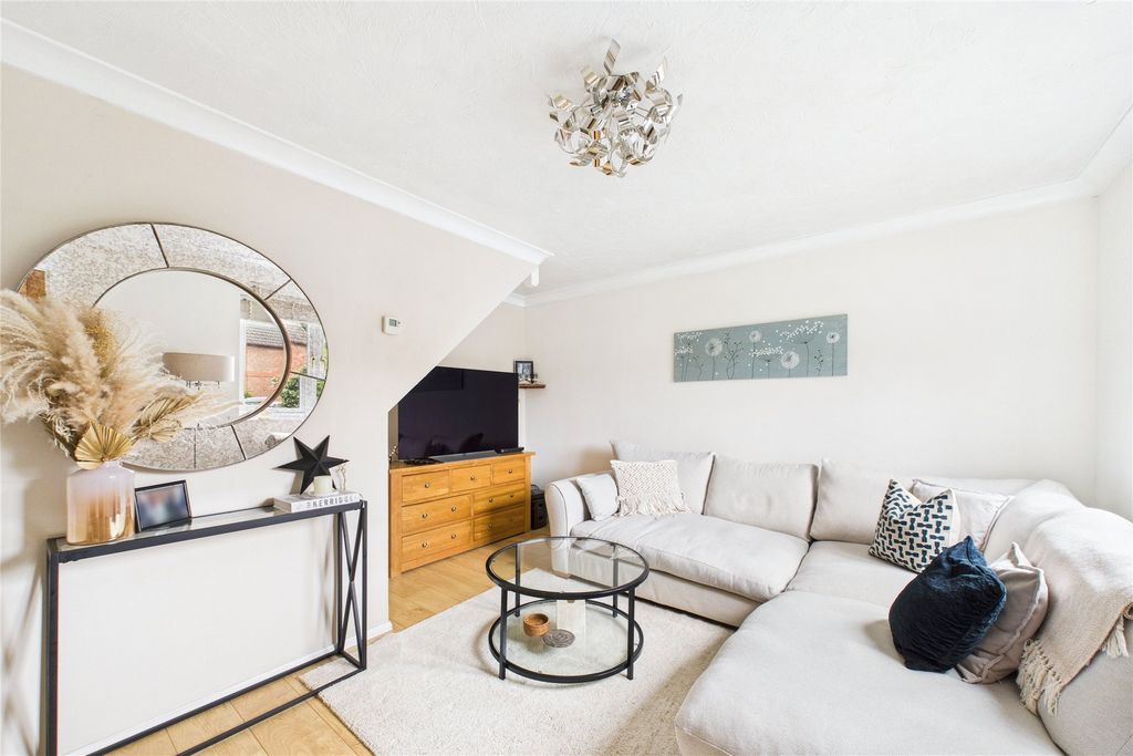 Additional image 3 of 3 bed link detached house for saleSimkins Close, Winkfield Row, Berkshire RG42