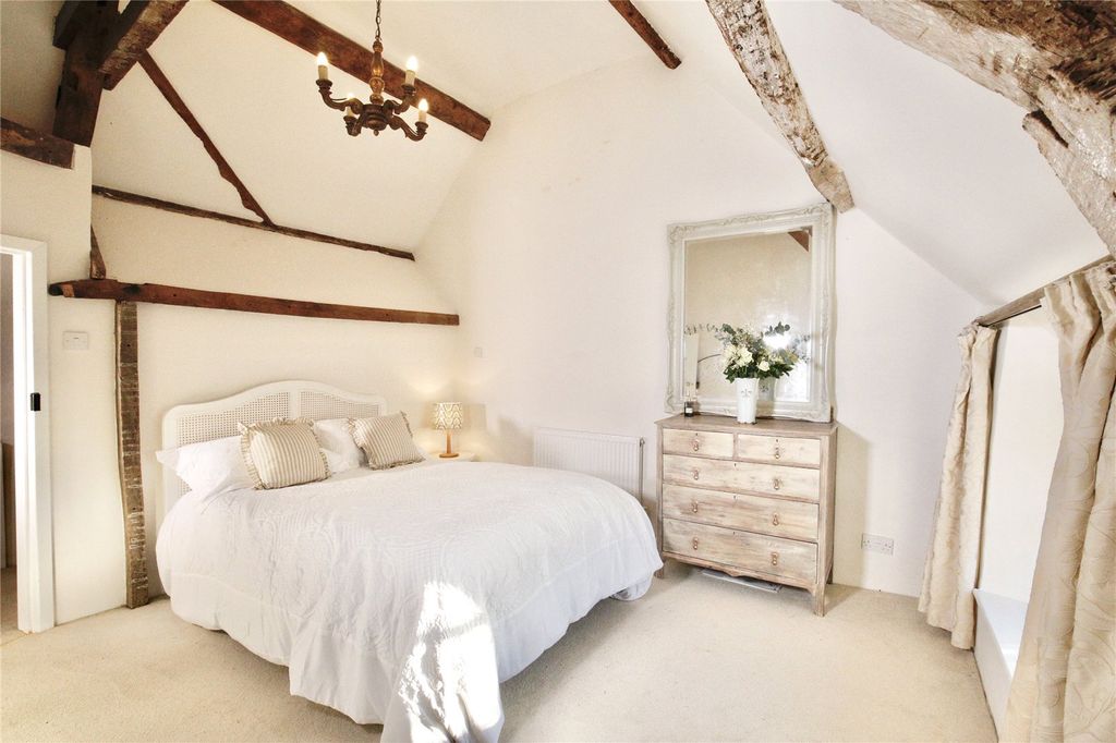 Additional image 3 of 2 bed semi-detached house for saleDonhead St. Mary, Shaftesbury, Wiltshire SP7