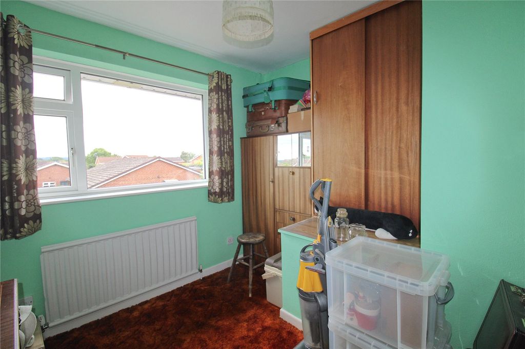 Additional image 11 of 3 bed semi-detached house for saleCharnwood Road, Trowbridge BA14