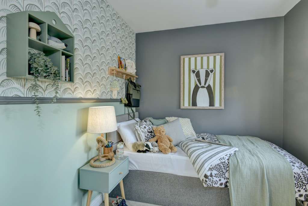 Additional image 8 of 4 bed detached house for sale"The Hawthorn" at Leighton Park Rd, Westbury Leigh, Westbury BA13