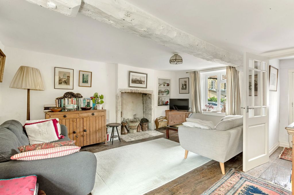 Additional image 3 of 3 bed semi-detached house for saleSherston, Wiltshire SN16