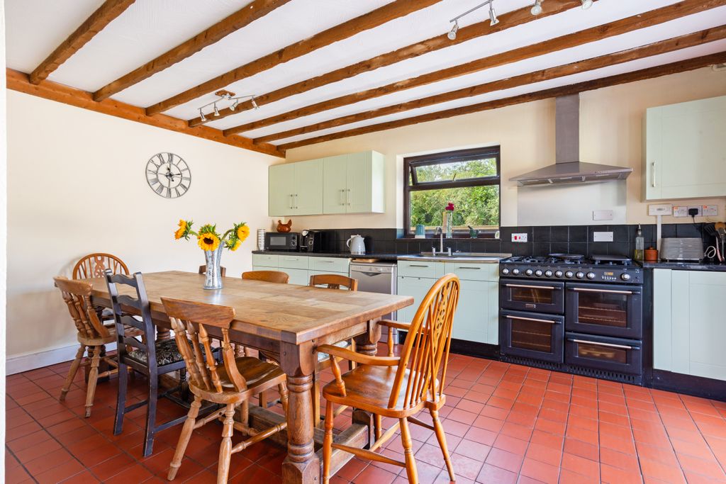 Additional image 3 of 5 bed detached house for saleLopcombe, Salisbury SP5